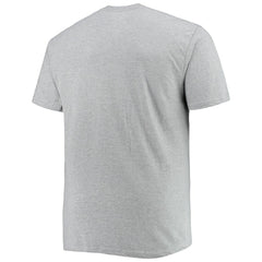 NBA Brooklyn Nets Big & Tall Heart & Soul T-Shirt