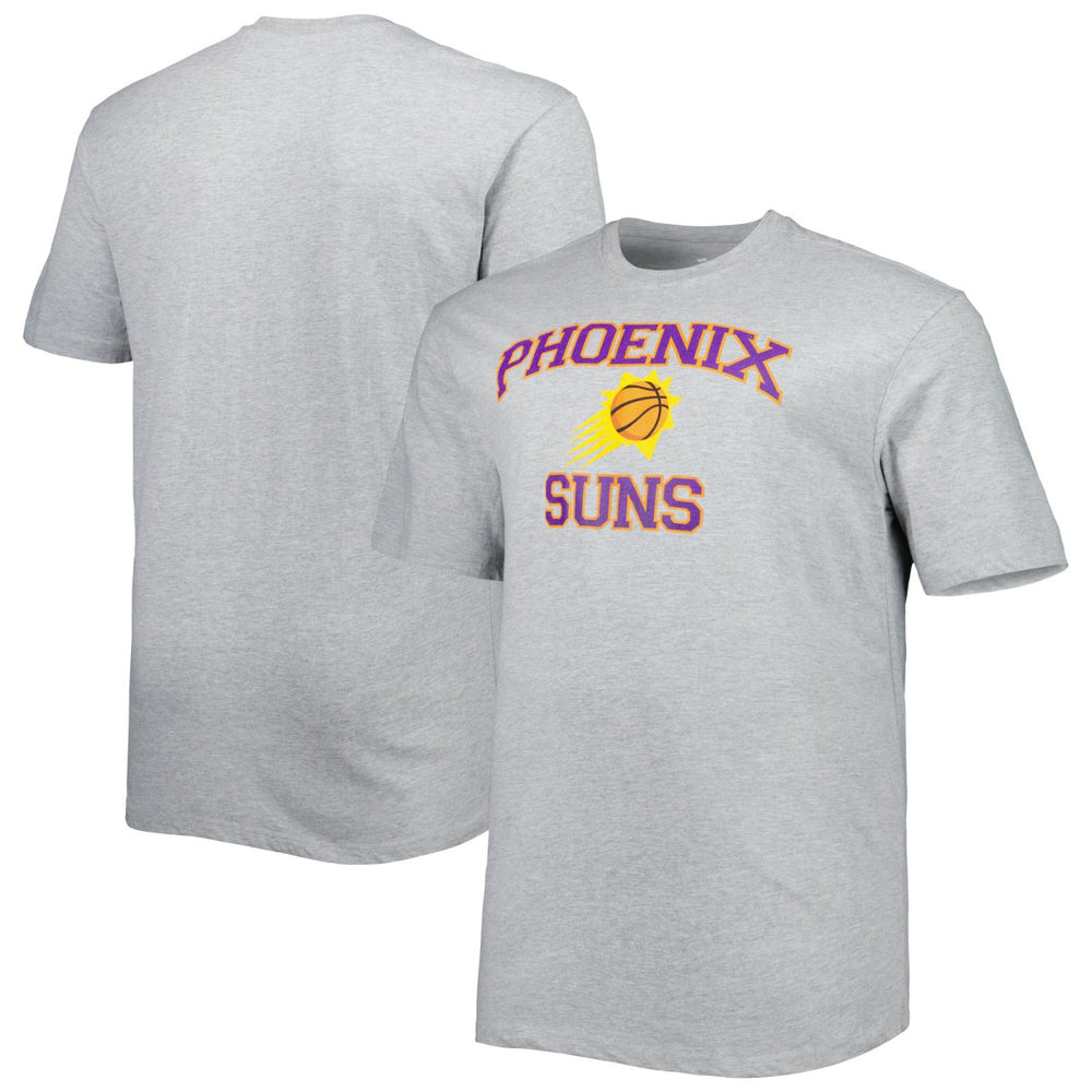 NBA Phoenix Suns Big & Tall Heart & Soul T-Shirt