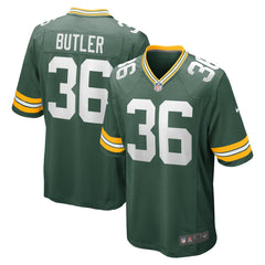 LeRoy Butler Retired Player Game Jersey - Green Bay Packers