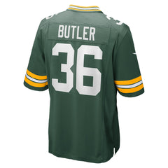 LeRoy Butler Retired Player Game Jersey - Green Bay Packers