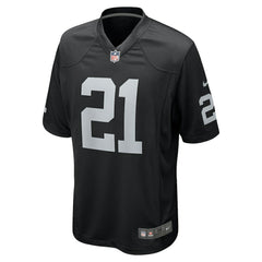 Cliff Branch Retired Player Game Jersey - Las Vegas Raiders