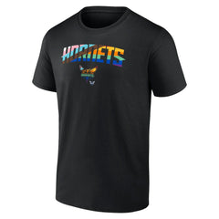 NBA Charlotte Hornets Pride T-Shirt