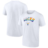 NBA Milwaukee Bucks Pride T-Shirt