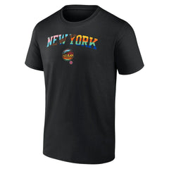 NBA New York Knicks Pride T-Shirt