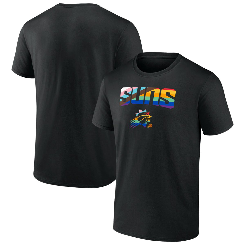 NBA Phoenix Suns Pride T-Shirt