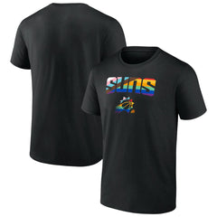NBA Phoenix Suns Pride T-Shirt