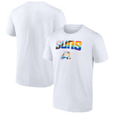NBA Phoenix Suns Pride T-Shirt