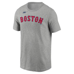 MLB David Ortiz Boston Red Sox Nike Name & Number T-Shirt