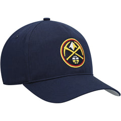 NBA Denver Nuggets '47 Hitch Snapback Hat sale