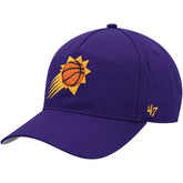 NBA Phoenix Suns '47 Hitch Snapback Hat