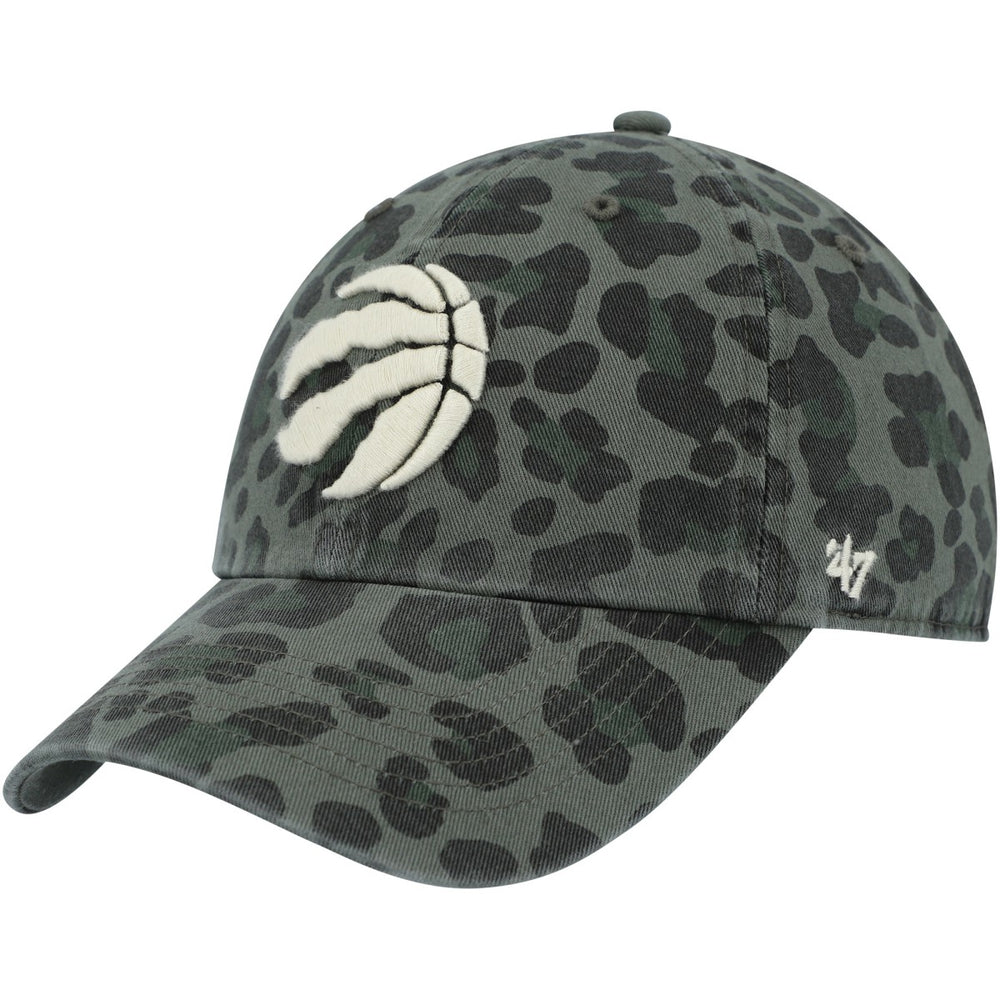 NBA Toronto Raptors '47 Women's Bagheera Clean Up Adjustable Hat