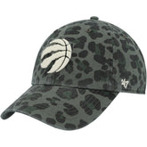 NBA Toronto Raptors '47 Women's Bagheera Clean Up Adjustable Hat