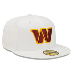 Omaha 59FIFTY Fitted Hat - Washington Commanders