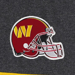 Starter Extreme Pullover Hoodie - Washington Commanders