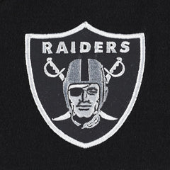Tommy Hilfiger Peter Team Long Sleeve T-Shirt - Las Vegas Raiders