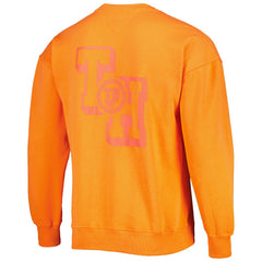 Tommy Hilfiger Ronald Crew Sweatshirt - Denver Broncos