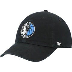 NBA Dallas Mavericks '47 Core Logo Clean Up Adjustable Hat sale