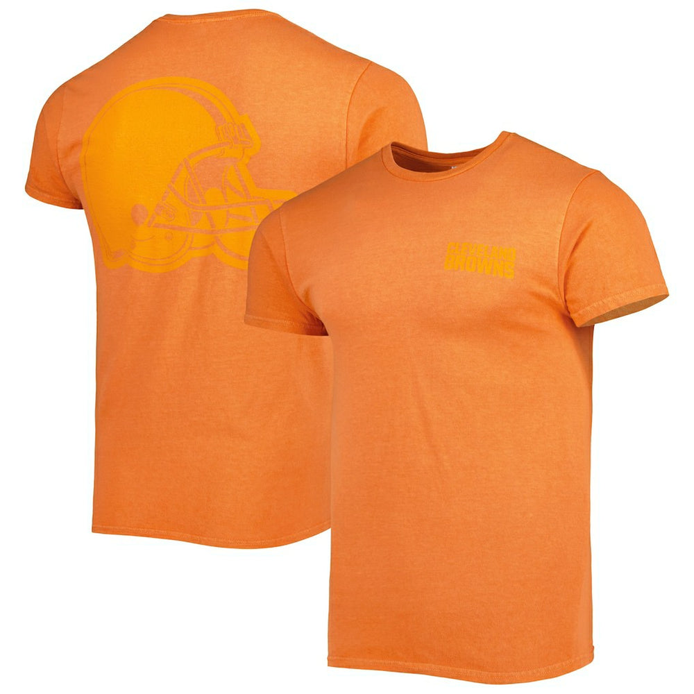 '47 Fast Track Tonal Highlight T-Shirt - Cleveland Browns