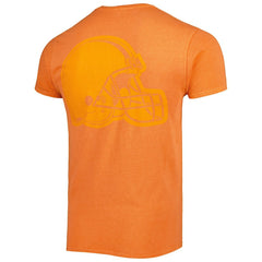'47 Fast Track Tonal Highlight T-Shirt - Cleveland Browns