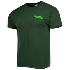 '47 Fast Track Tonal Highlight T-Shirt - Green Bay Packers