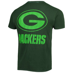 '47 Fast Track Tonal Highlight T-Shirt - Green Bay Packers