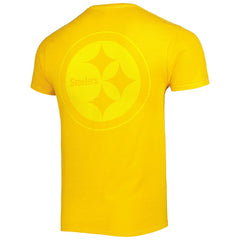 '47 Fast Track Tonal Highlight T-Shirt - Pittsburgh Steelers