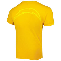 '47 Fast Track Tonal Highlight T-Shirt - Los Angeles Chargers