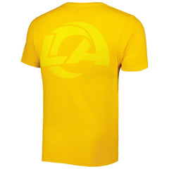 '47 Fast Track Tonal Highlight T-Shirt - Los Angeles Rams