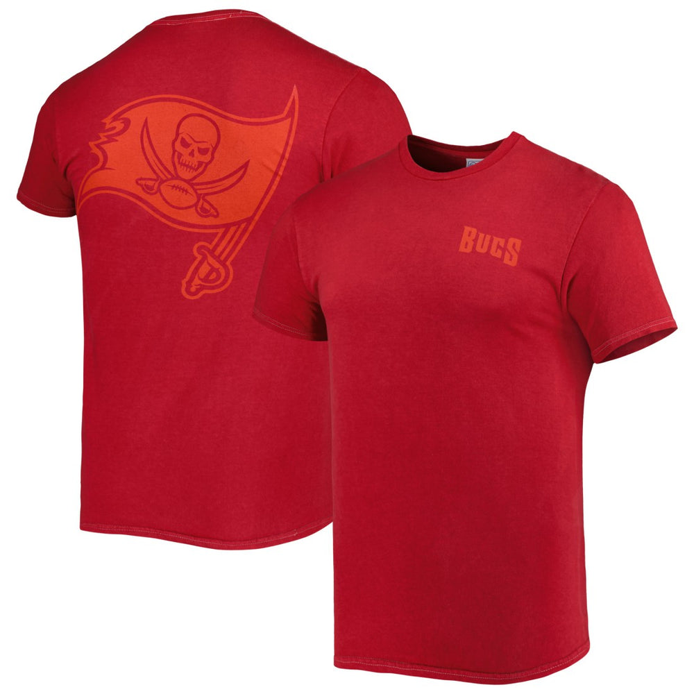 '47 Fast Track Tonal Highlight T-Shirt - Tampa Bay Buccaneers