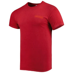 '47 Fast Track Tonal Highlight T-Shirt - Washington Commanders