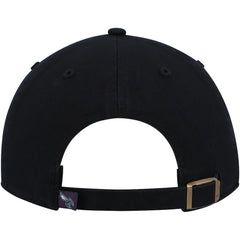 NBA Charlotte Hornets '47 Core Logo Clean Up Adjustable Hat