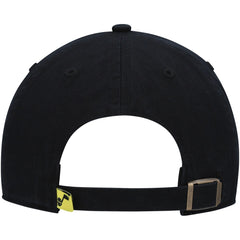 NBA Utah Jazz '47 Core Logo Clean Up Adjustable Hat