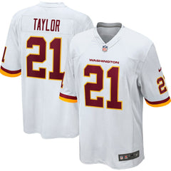 Sean Taylor Washington Football Team Retired Player Team Game Jersey - Washington Commanders