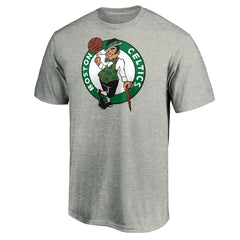 NBA Jaylen Brown Boston Celtics Playmaker Name & Number T-Shirt