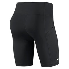 Women's Biker Shorts - Pittsburgh Steelers