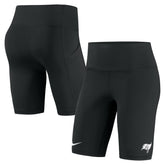 Women's Biker Shorts - Tampa Bay Buccaneers