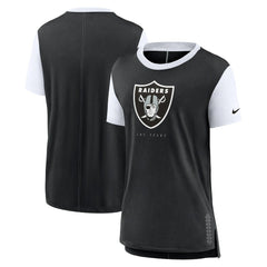 Women's Team T-Shirt - Las Vegas Raiders