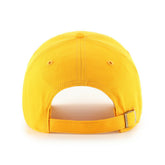 '47 Women's Miata Clean Up Secondary Logo Adjustable Hat - Washington Commanders