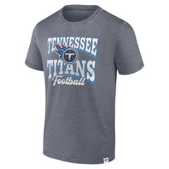 Force Out T-Shirt - Tennessee Titans