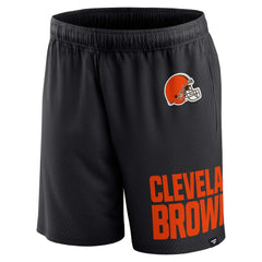 Clincher Shorts - Cleveland Browns
