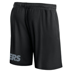 Clincher Shorts - Las Vegas Raiders