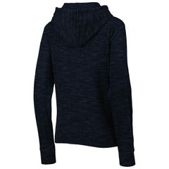 Women's Reverse Full-Zip Hoodie - Tennessee Titans