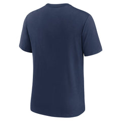 MLB Houston Astros Nike City Connect Tri-Blend T-Shirt