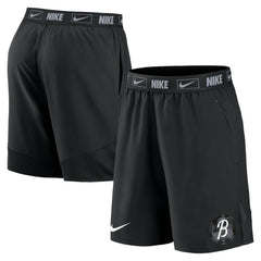 MLB Baltimore Orioles Nike City Connect Woven Shorts