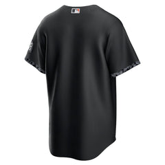 MLB Baltimore Orioles Nike City Connect Replica Jersey