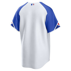 MLB Atlanta Braves Nike 2023 City Connect Replica Jersey