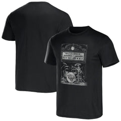 NFL x Darius Rucker Collection Band T-Shirt - Jacksonville Jaguars