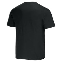 NFL x Darius Rucker Collection Band T-Shirt - Jacksonville Jaguars