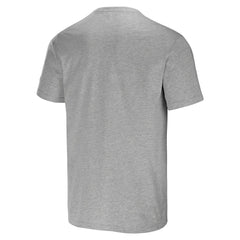 NFL x Darius Rucker Collection Henley T-Shirt - San Francisco 49ers