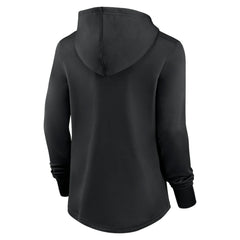 MLB Chicago White Sox Nike Women's City Connect Pregame Performance Pullover Hoodie